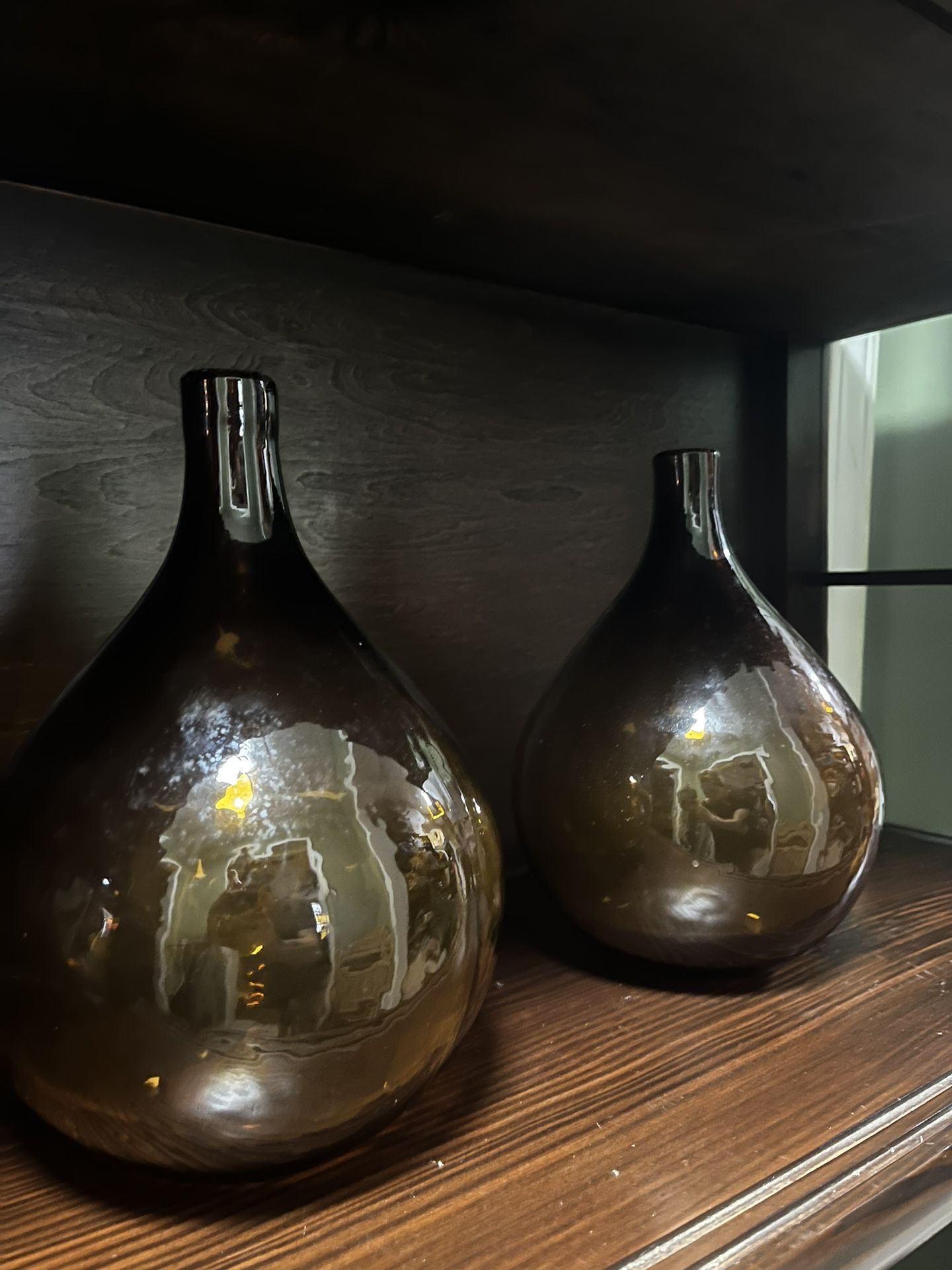 Glass Vases