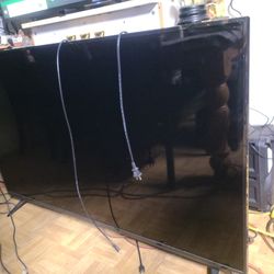 Free Smart 58 In Vizio Tv. Pending Pickup 