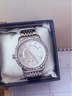 Watch invicta