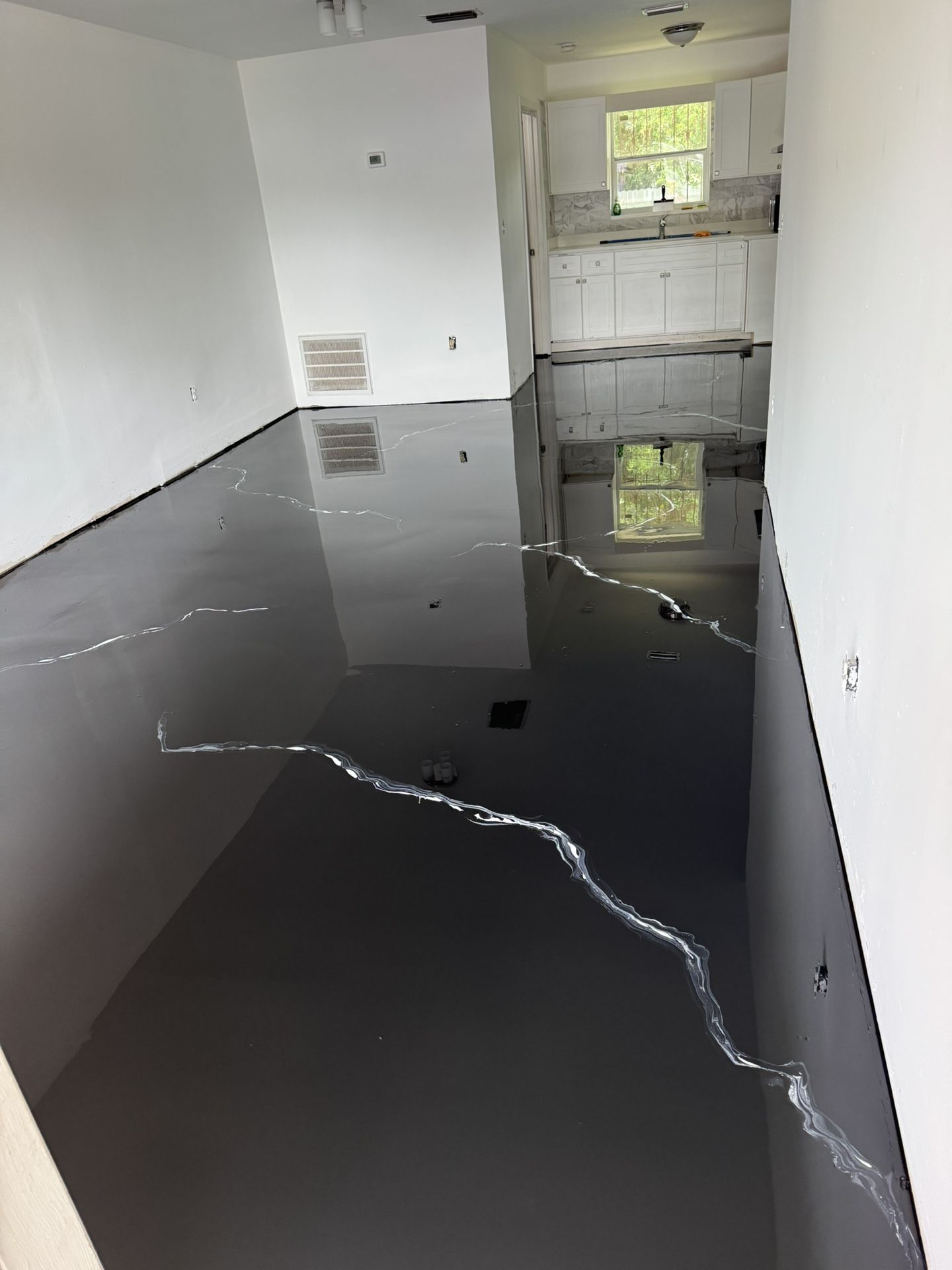 Epoxy Floors