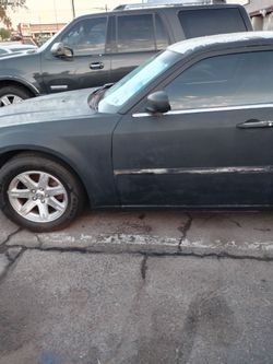 2007 Chrysler 300
