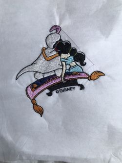 EMBROIDERY ON ONESIES, BLANKETS, BIBS & MORE