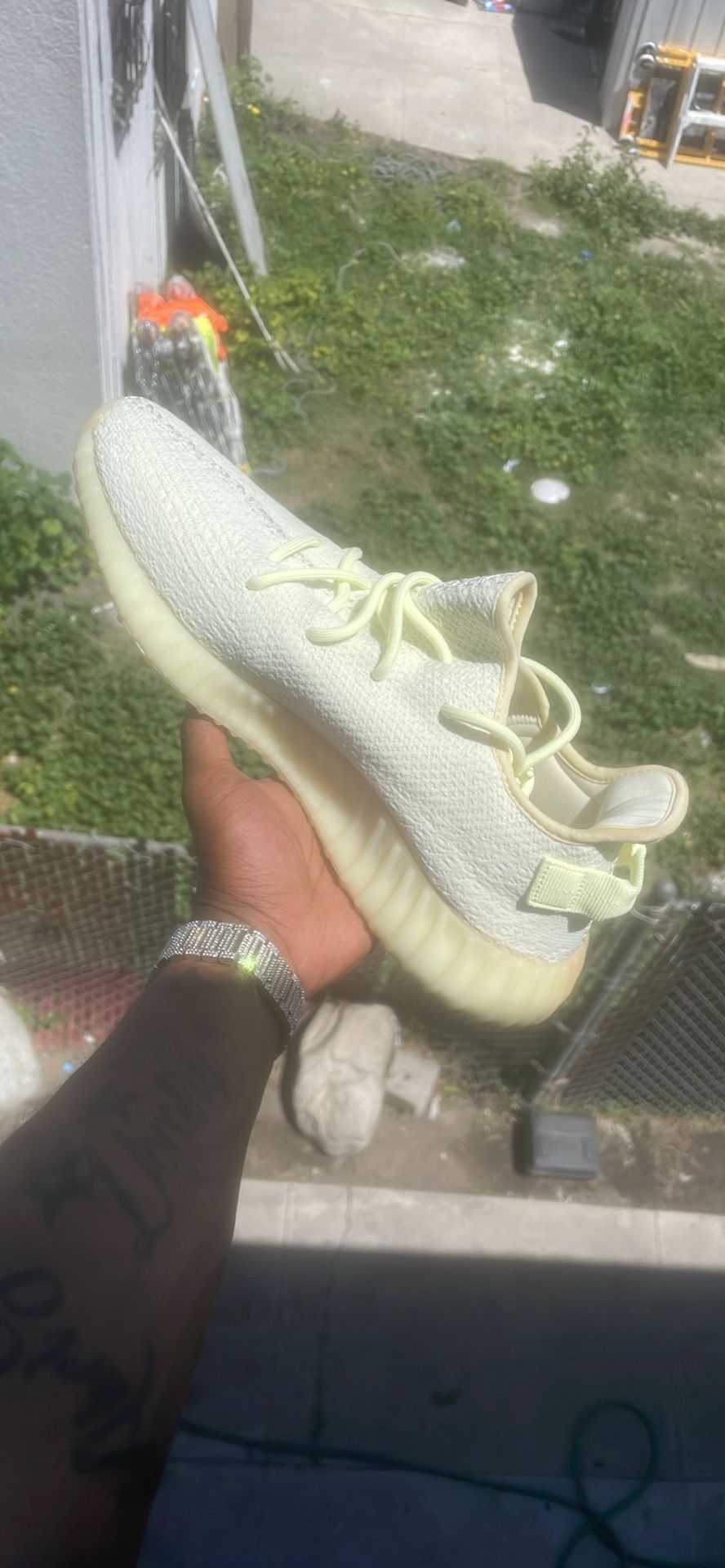 Yeezy Boost 350