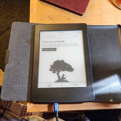 Amazon Kindle Model No Dp75sid