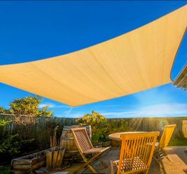 10 x16 Outdoor Sunshade