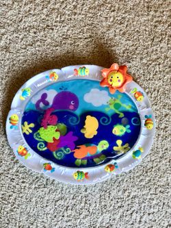 Infant Water Toy