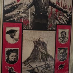 German Ww2 Post Cards 