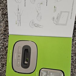 Phonak ComPilot ll and TVLink ll Streamer w/Cables