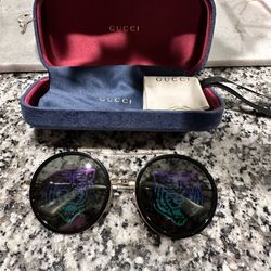 Gucci Sunglasses