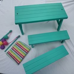 My Life picnic Set