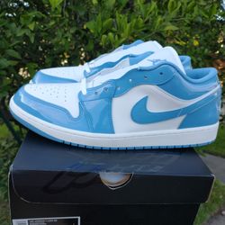 New Air Jordan 1 Low SE Men Size 15