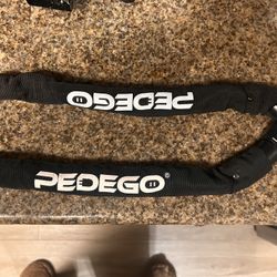 Pedego Chain Bikelock