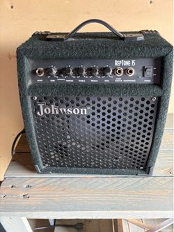 Small amplifier