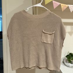 Free People Sweater Dupe