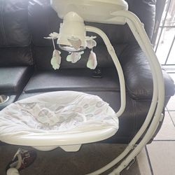 Baby Swing Fisher Price