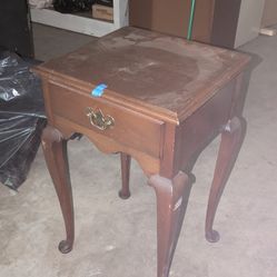 End Table