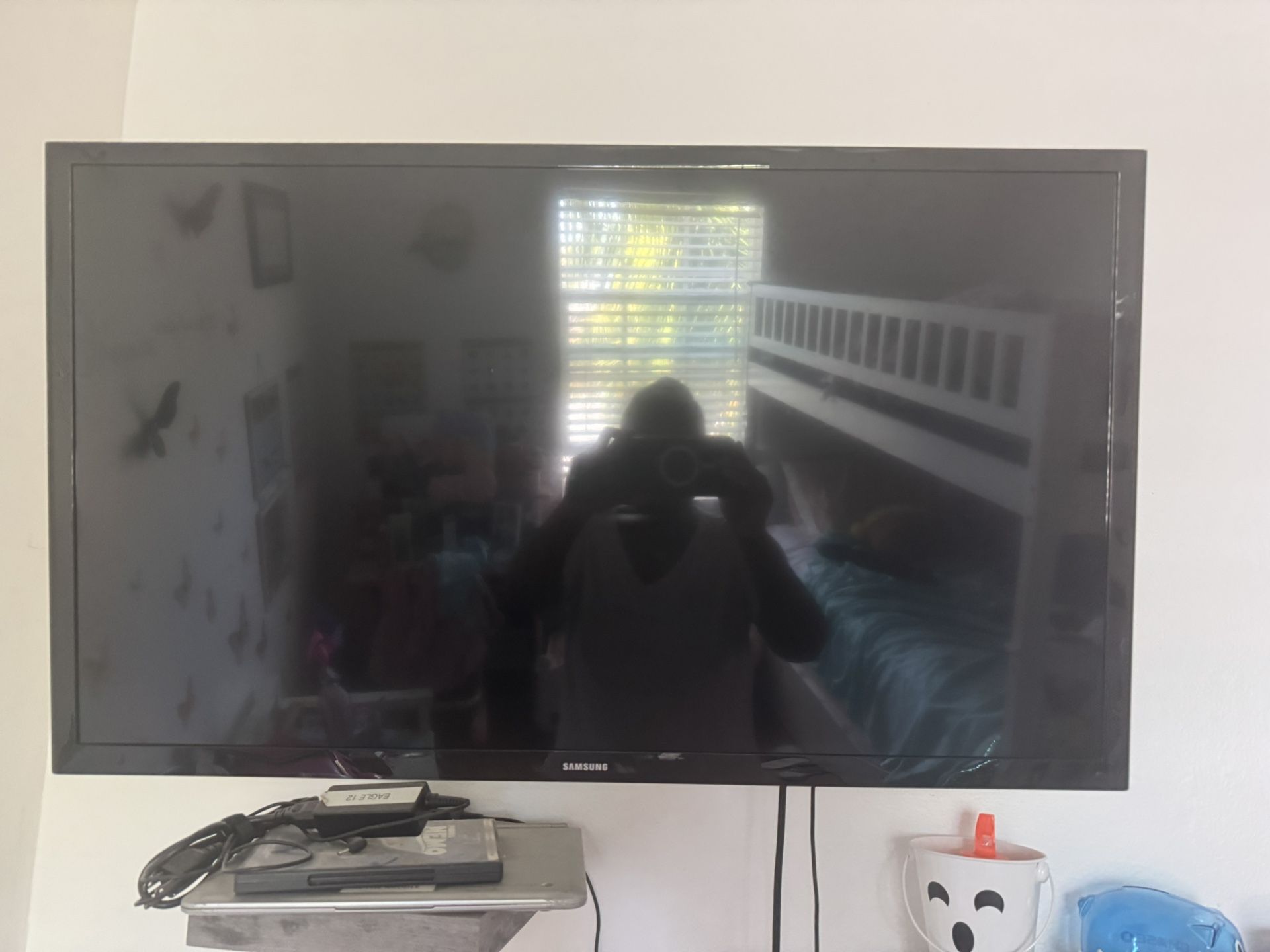 Samsung TV