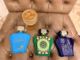 Colognes $20 each perfume cologne all 95% full