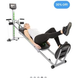 APEX G5 Home Gym Equipment 