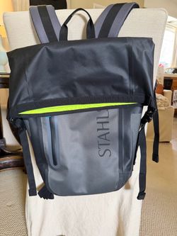 Hiking back pack