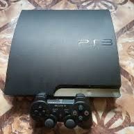 Mint Condition PS3 with Controller & Cords