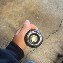 Victos Nox Baseball Bat