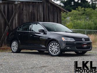 2014 Volkswagen Jetta