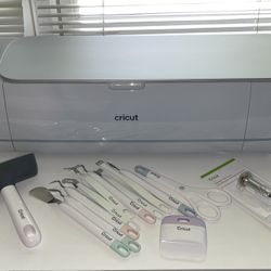 Cricut Maker 3 Package