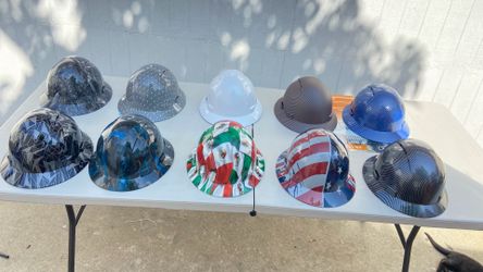 Hard hat