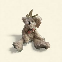 Plush Bearington Bears Collection ‘Jamie’ Style#1012.