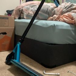 Lucky Prospect Pro Scooter