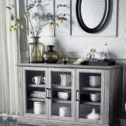 Buffet Cabinet