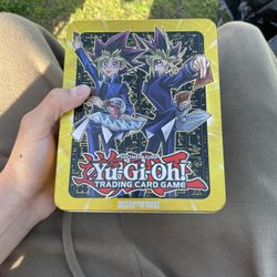 Yugioh Cards