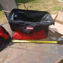 Tool Bag