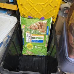 Tiera para gato de olor