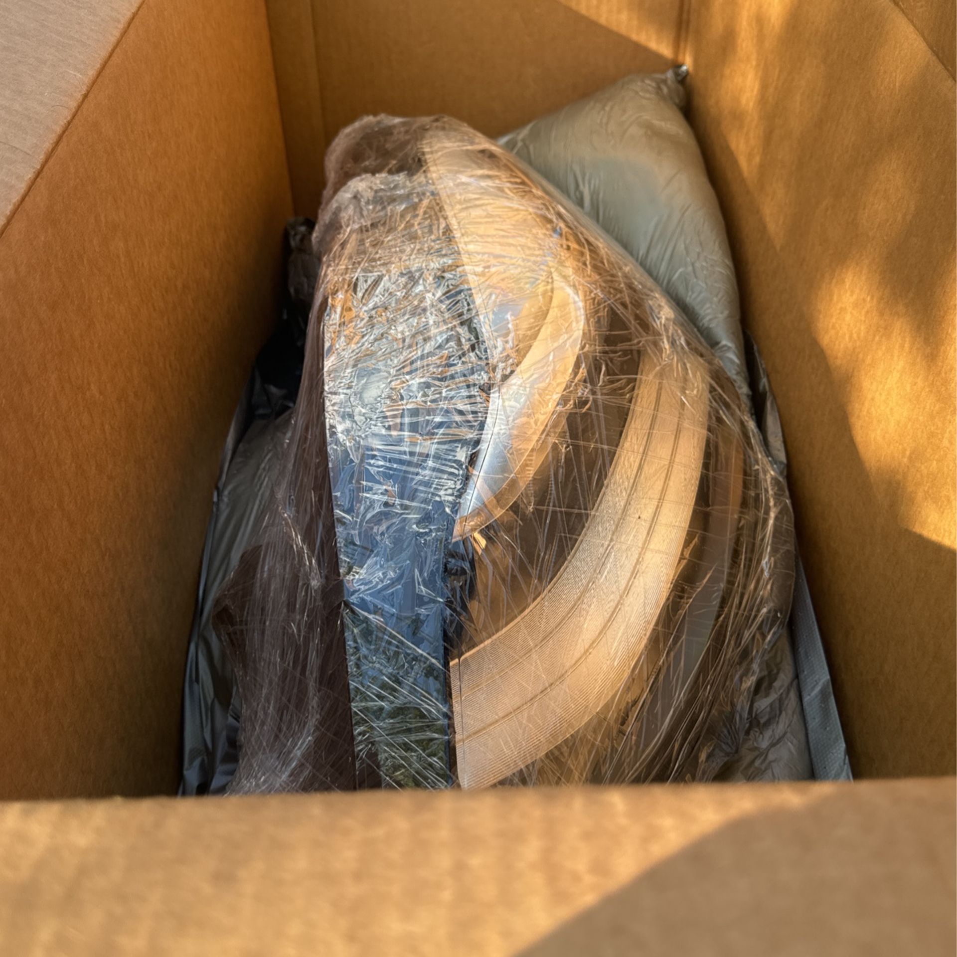 Tesla Left Front Light For Model 3