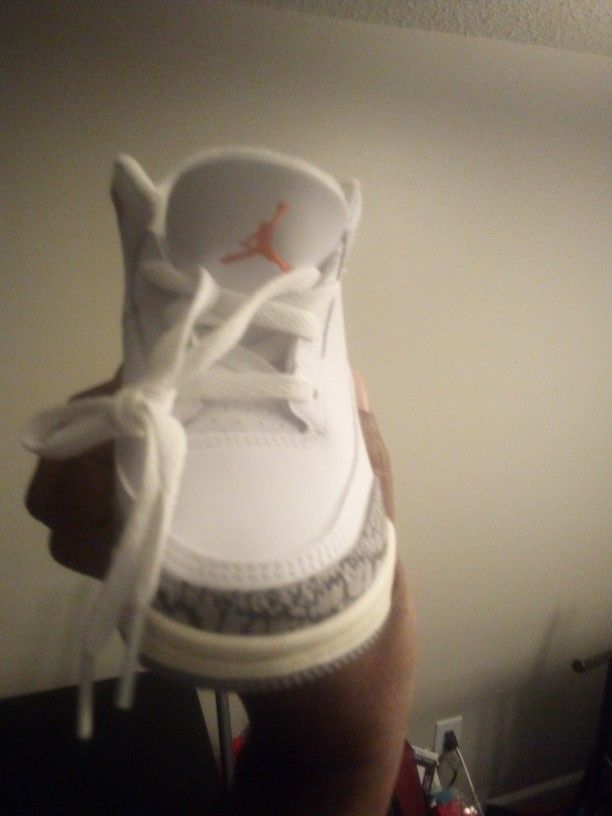Jordan Retro 3