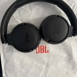 JBL headphones