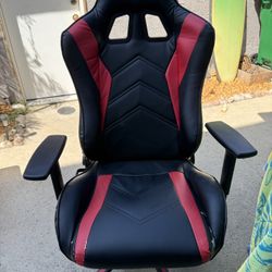 Emerge Gaming Chair
