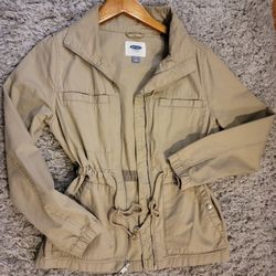 Women's Winter Sz Small