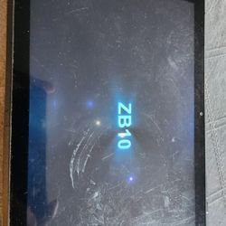 ZB10 Tablet