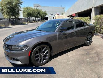2020 Dodge Charger