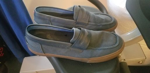 Tommy Hilfiger Mens Slip On's Size 11
