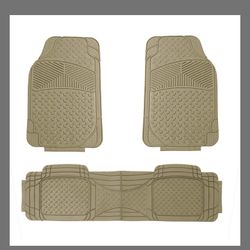 Floor Mats