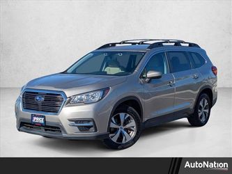 2019 Subaru Ascent