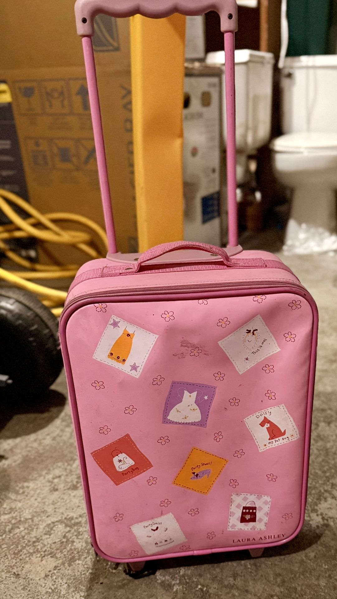 Toys (FREE)