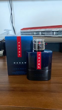 Prada Ocean EDT