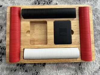 Vintage Marlboro Poker Set