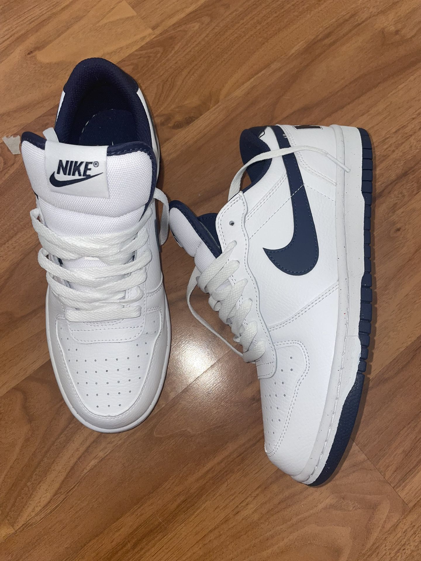 Nike Lows Size 9