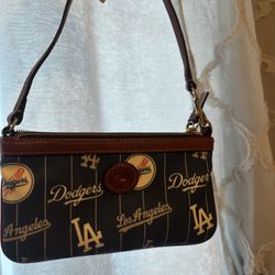 Dodger Bag